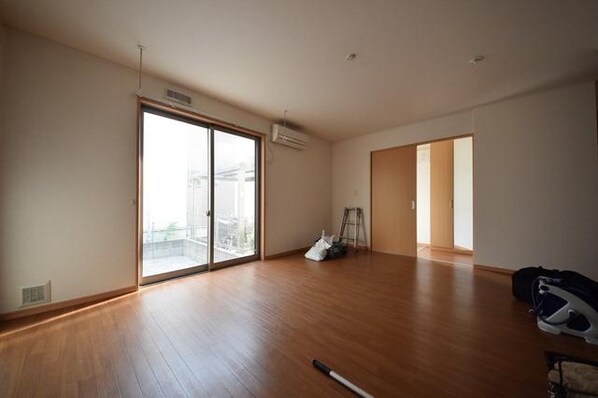 ダイヤメゾンの物件内観写真